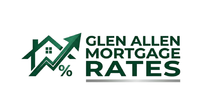 Glen Allen Mortgage Rates